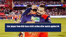 Bad news for RCB ahead of IPL 2026 playoffs as THIS star faces strict action, his name is…