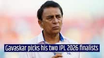 Not GT and CSK! Sunil Gavaskar makes bold IPL 2026 final prediction after RCB’s dramatic win