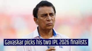 Not GT and CSK! Sunil Gavaskar makes bold IPL 2026 final prediction after RCB’s dramatic win
