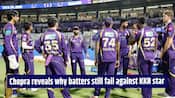 KKR star turns game again as Chopra praises his ‘master’ mentality