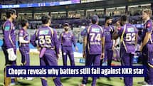 Why IPL batters still struggle against KKR’s THIS star? Aakash Chopra explains