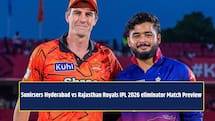 IPL 2026, SRH vs RR Match Preview: What’s the perfect playing XI for both teams and who will face Gujarat Titans?