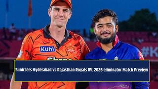 IPL 2026, SRH vs RR Match Preview: What’s the perfect playing XI for both teams and who will face Gujarat Titans?