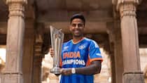 What is ‘T60 Life’? India T20 captain Suryakumar Yadav’s cryptic post leaves fans curious