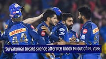 Suryakumar Yadav admits MI were short after heartbreaking last-ball defeat to RCB ends Mumbai Indians’ IPL 2026 campaign