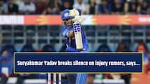 Suryakumar Yadav breaks silence on wrist injury during Rajasthan Royals clash in IPL 2026, says…