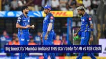 Not Hardik Pandya! THIS star set to lead MI for RCB clash