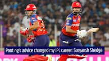Punjab Kings star reveals how Ricky Ponting, Shreyas Iyer changed his IPL 2026 mindset