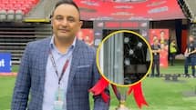 कनाडा क्रिकेट जगत में हड़कंप, चीफ के घर ताबड़तोड़ फायरिंग!बाल - बाल बचा परिवार
