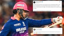 ‘Boss baby breaks world bosses record’: Sachin, Yuvraj, Jayasuriya stunned by Vaibhav Sooryavanshi’s record-breaking IPL innings