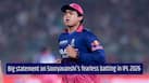 Sooryavanshi earns big praise for fearless approach in IPL 2026