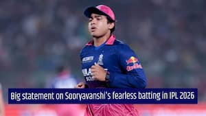 Vaibhav Sooryavanshi earns huge praise for fearless approach in IPL 2026, says former MI star