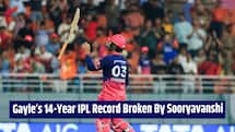 Pat Cummins’ big decision at toss STUNS Rajasthan Royals in IPL 2026 Eliminator, Jadeja returns for RR