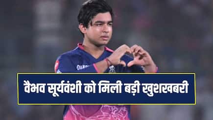 Tilak Varma to captain India ‘A’ in 50-over tri-series in Sri Lanka Vaibhav Sooryavanshi, Priyansh Arya included