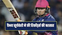 Vaibhav Suryavanshi World Record in IPL 2026 Qualifier 2 against Gujarat Titans