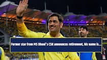 Big blow as former star player from MS Dhoni’s Chennai Super Kings announces retirement, his name is…