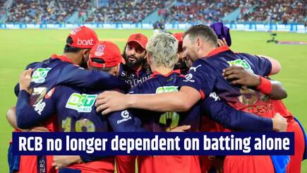 Vinay Kumar reveals biggest reason behind RCB’s dream IPL 2026 campaign