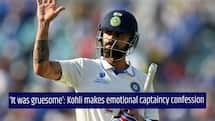 Virat Kohli reveals darkest phase of career after India captaincy exit, says ‘I was completely…’
