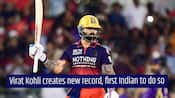 Kohli’s stunning century powers RCB to top of IPL 2026 table