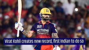 Kohli’s stunning century powers RCB to top of IPL 2026 table