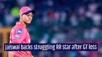 ‘He will come back strongly’: Stand-in captain Yashasvi Jaiswal defends THIS star after RR’s heavy loss to GT