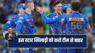 IPL 2026: Aakash Chopra Believes Trent Boult Should Be Dropped From Mumbai Indians Playing XI in Match Against Lucknow Super Giants