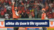 Good News for Abhishek Sharma and Ishan Kishan Amid IPL 2026 SRH Batters are 1 and 2 in ICC T20I Rankings