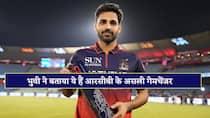 Bhuvneshwar Kumar on RCB coaching Staff how they become gamechanger