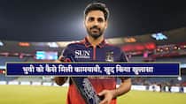 How Bhuvneshwar kumar achieve success in ipl 2026 revealed himself