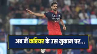 IPL 2026 Bhuvneshwar Kumar says I am Not Young Now Not Chasing Personal Achievements After Gujarat Titans vs RCB Match