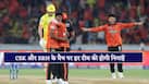 If CSK beat SRH RCB get a big boost and will remain at top 2 in points table ipl 2026