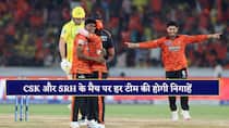 If CSK beat SRH RCB get a big boost and will remain at top 2 in points table ipl 2026