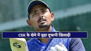 macneil-hadley Joins chennai super kings csk replace ramkrishna ghosh ipl 2026