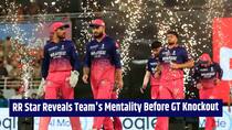 RR star’s BOLD message before do-or-die GT clash in IPL 2026 Qualifier 2, says…