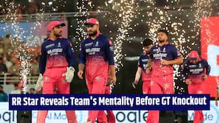 RR star’s BOLD message before do-or-die GT clash in IPL 2026 Qualifier 2, says…