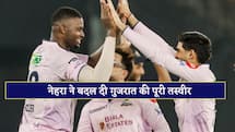 गुजरात के तेज गेंदबाजों के प्रदर्शन से खुश हुए भारतीय कोच, बताया कैसे नेहरा ने बदल दी पूरी तस्वीर?