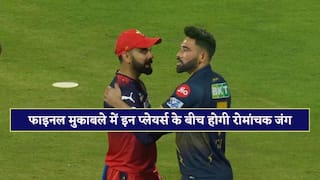 IPL 2026 RCB vs GT Final top 5 players battle virat kohli bhuvneshwar kumar
