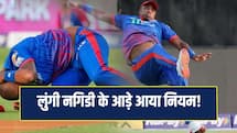 फिट हैं लुंगी नगिडी पर आज भी नहीं खेल पाएंगे, ICC का यह नियम है रुकावट