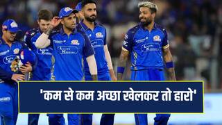 IPL 2026 Virender Sehwag Urges Mumbai Indians to Atleast lose after playing good cricket