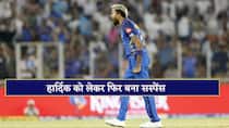 Hardik Pandya and surya kumar yadav likely to miss pbks clash with mumbai indians