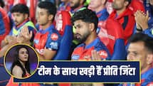 विवादों में पंजाब किंग्स, प्रीति जिंटा ने 'फेक नैरेटिव' पर जमकर लगाई लताड़