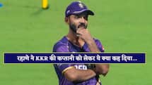 'कप्तानी छोड़ने के बारे में नहीं सोचा..', KKR के आईपीएल सफर समाप्त होने पर रहाणे ने क्यों कहा ऐसा? 