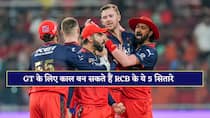 RCB vs GT IPL 2026 Virat Kohli to Bhuvneshwar Kumar top 5 players to watch out for in final match