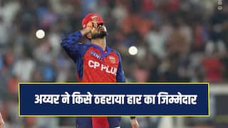 IPL 2026 Shreyas Iyer Blames Bowlers for Defeat Against Gujarat Titans