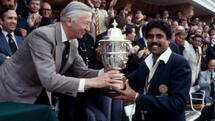 कपिल देव नहीं यह खिलाड़ी हो सकता था 1983 टीम का कप्तान, BCCI से किस बात का शिकायत