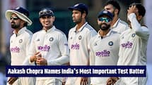 Aakash Chopra makes big prediction for THIS India star ahead of Afghanistan Test