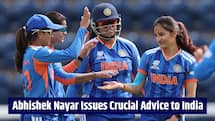 Women’s T20 World Cup 2026: Abhishek Nayar reveals India’s biggest challenge in England