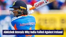 ‘We didn’t adapt…’: Abhishek Sharma opens up on India’s historic defeat against Ireland