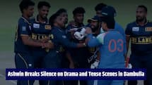 R Ashwin breaks silence on India A’s super over controversy against Sri Lanka A after dramatic defeat