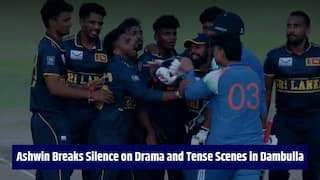 R Ashwin breaks silence on India A’s super over controversy against Sri Lanka A after dramatic defeat